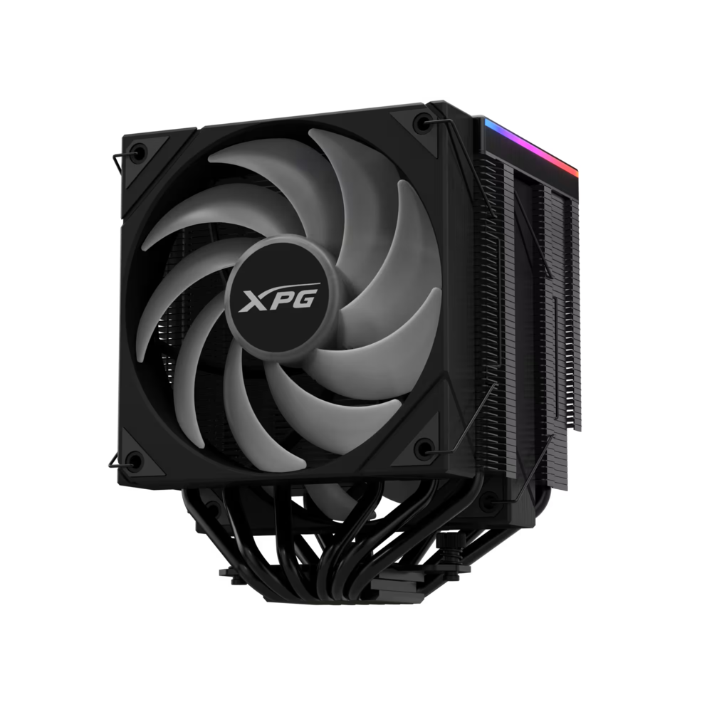 XPG MAESTRO PLUS Dual
