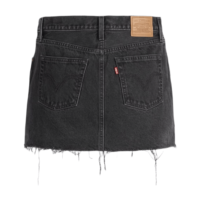 LEVI'S Jupe Icon