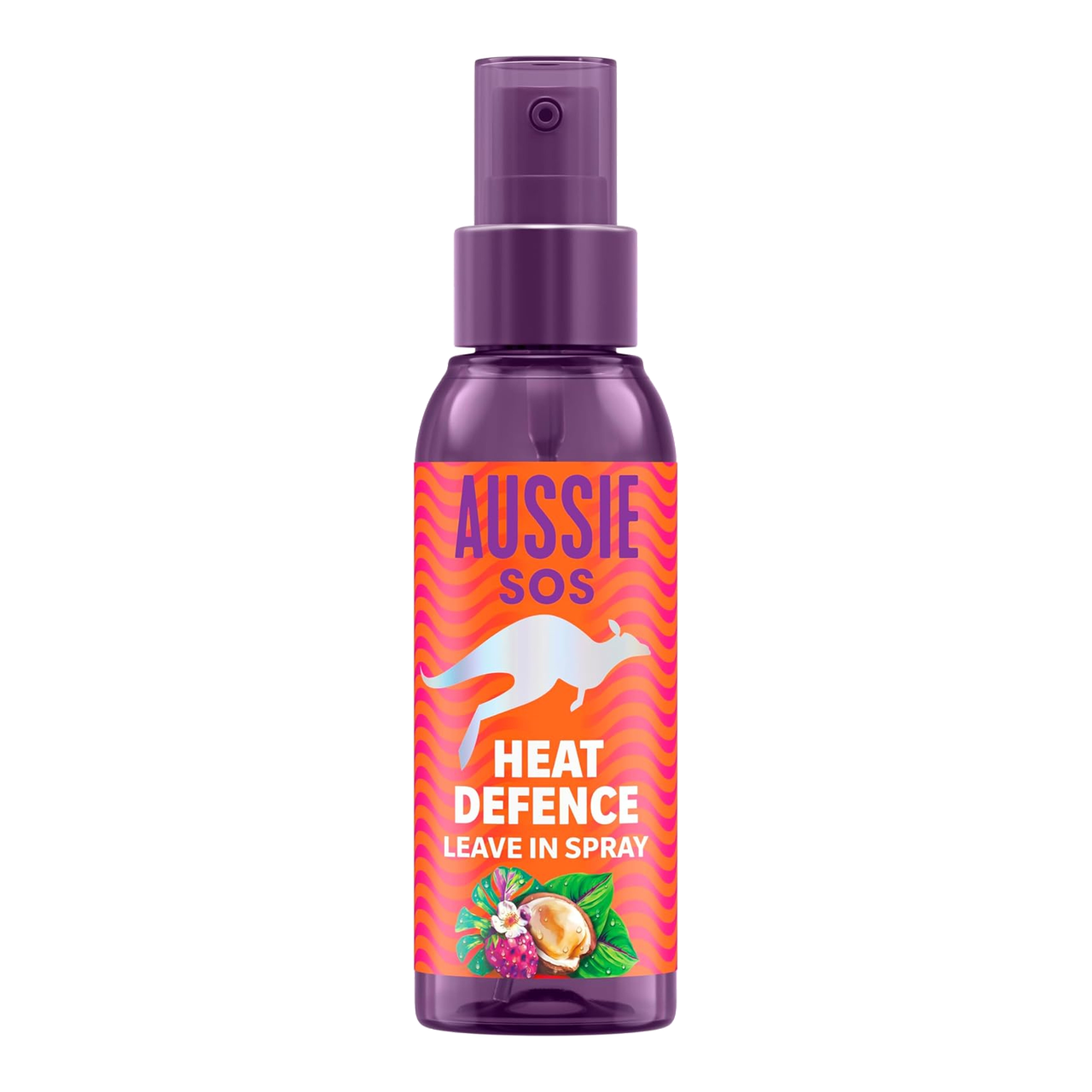 Aussie Spray protecteur chaleur SOS 100 ml