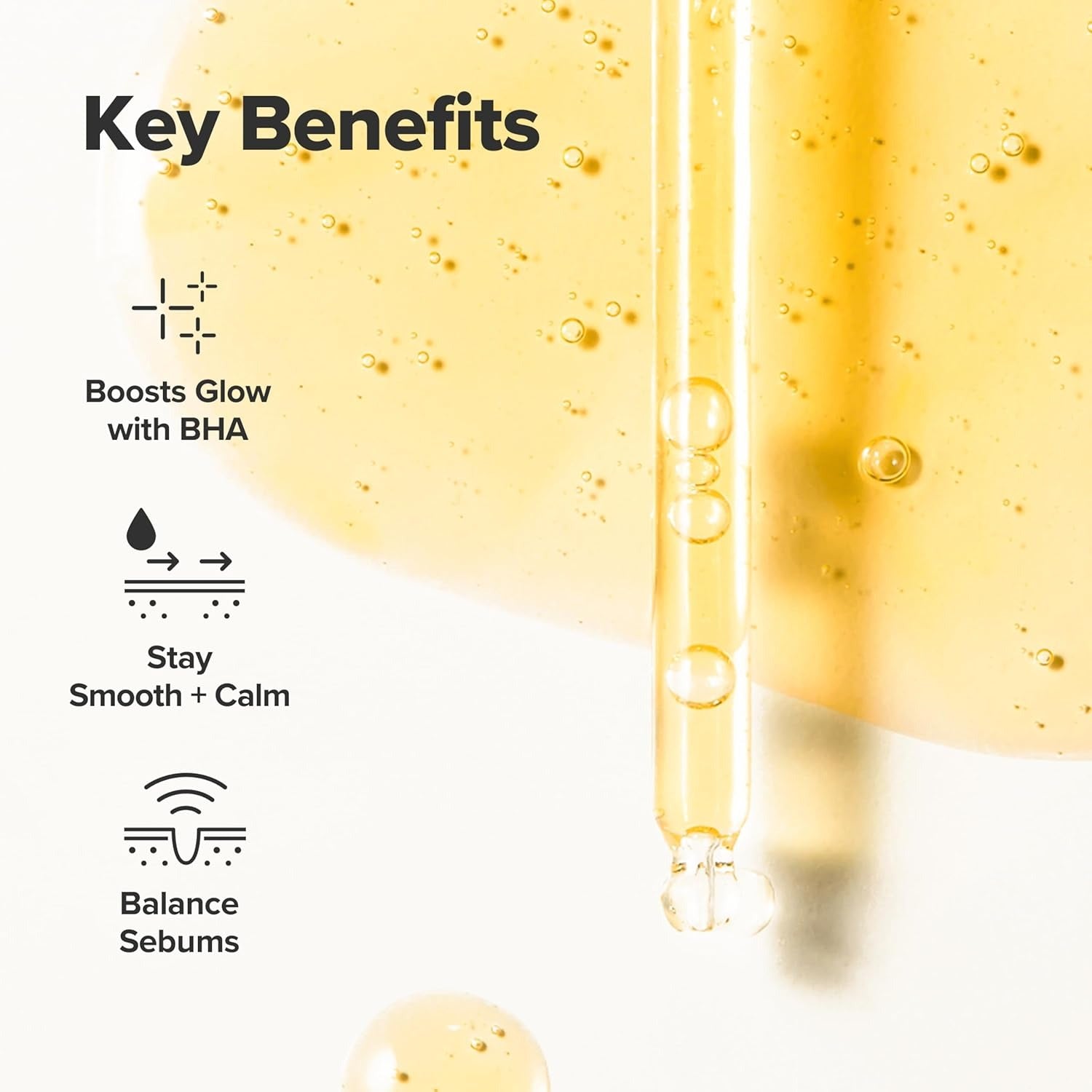 Beauty Of Joseon Sérum Éclat Propolis + Niacinamide 30 ml