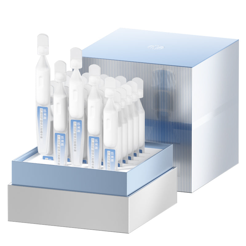 PROYA Essence à usage unique réparatrice avancée, formule originale, soin spécial, 1,5 ml x 30 pièces