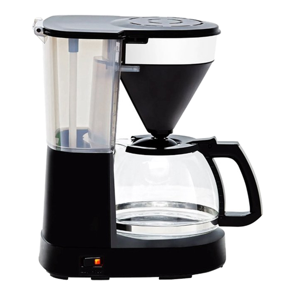 Melitta Easy Top II Machine à café à filtre - Noir