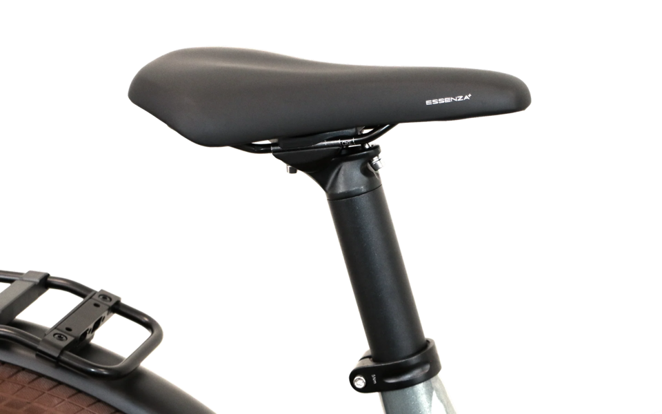 Rex Commuter S Vélo électrique de ville et de randonnée 56 cm