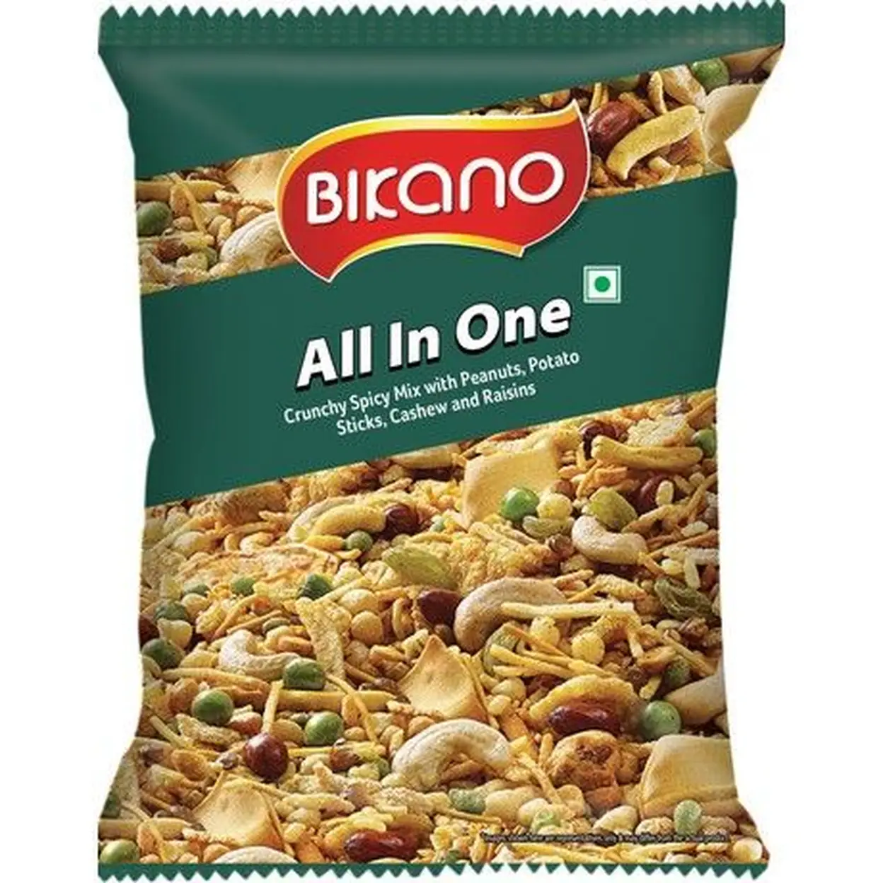 Bikano Mélange Tout-en-un 200 g