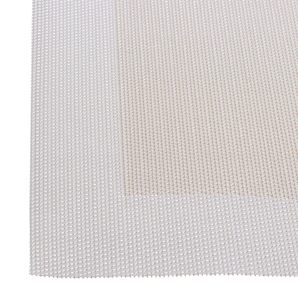 Set de table Granita 50 x 35 cm beige