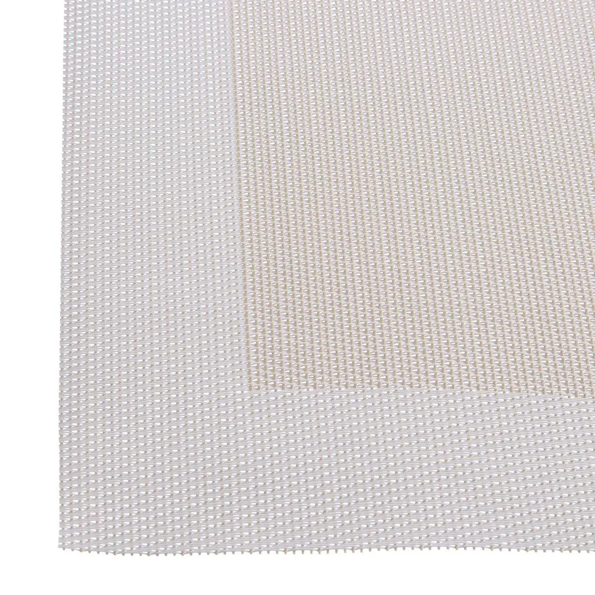 Set de table Granita 50 x 35 cm beige