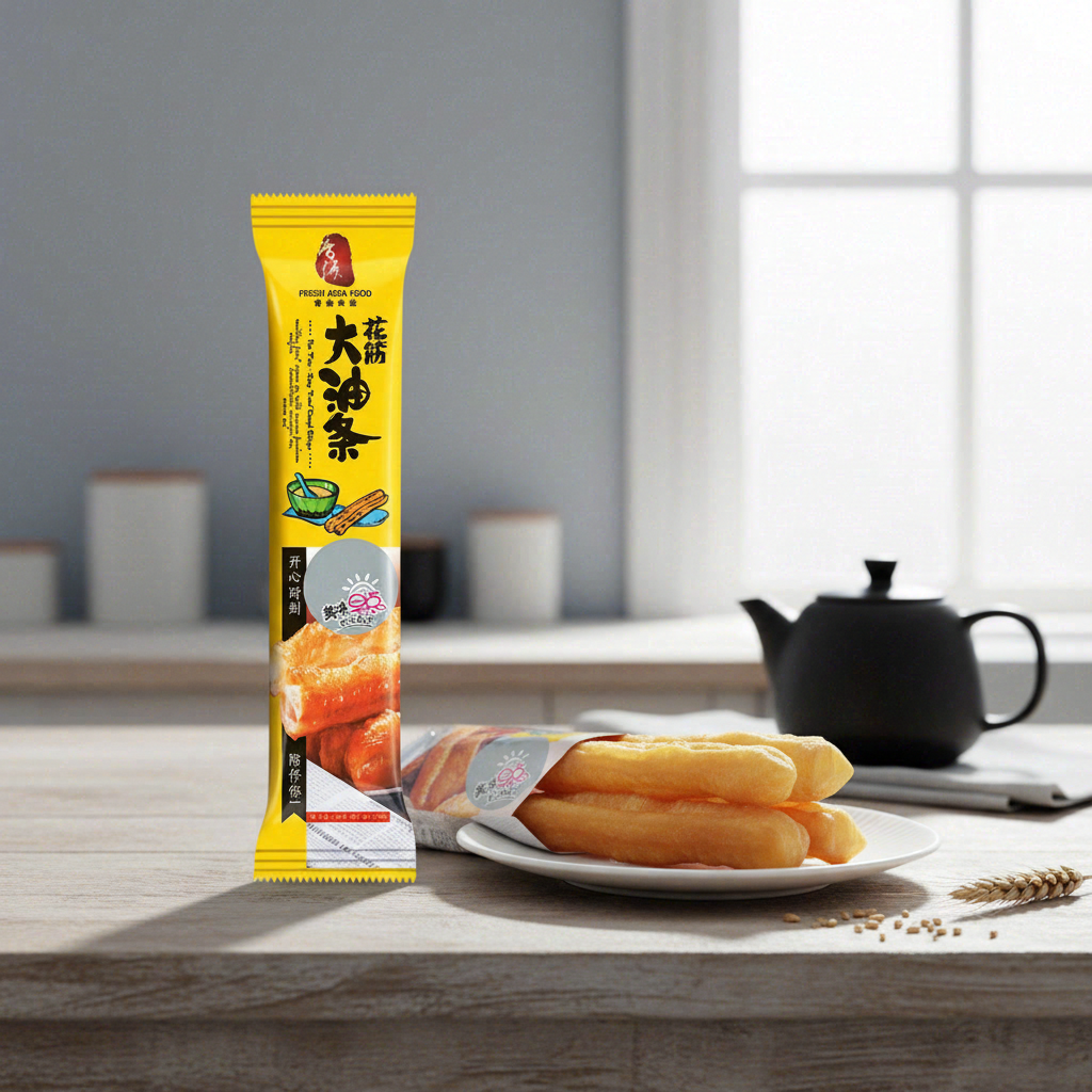 FRESHASIA Bâtonnets chinois de pâtes frites - 170 g