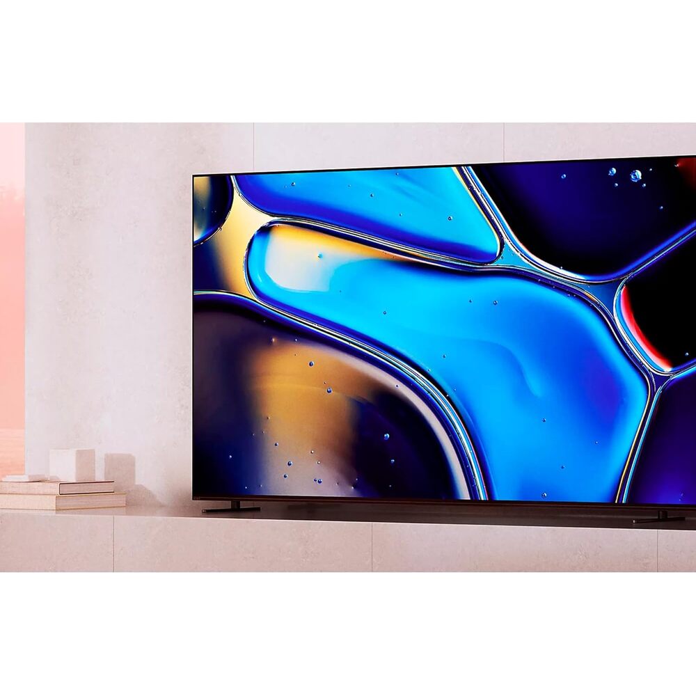 Sony BRAVIA 8 OLED 55 Pouces 4K HDR Google Smart TV