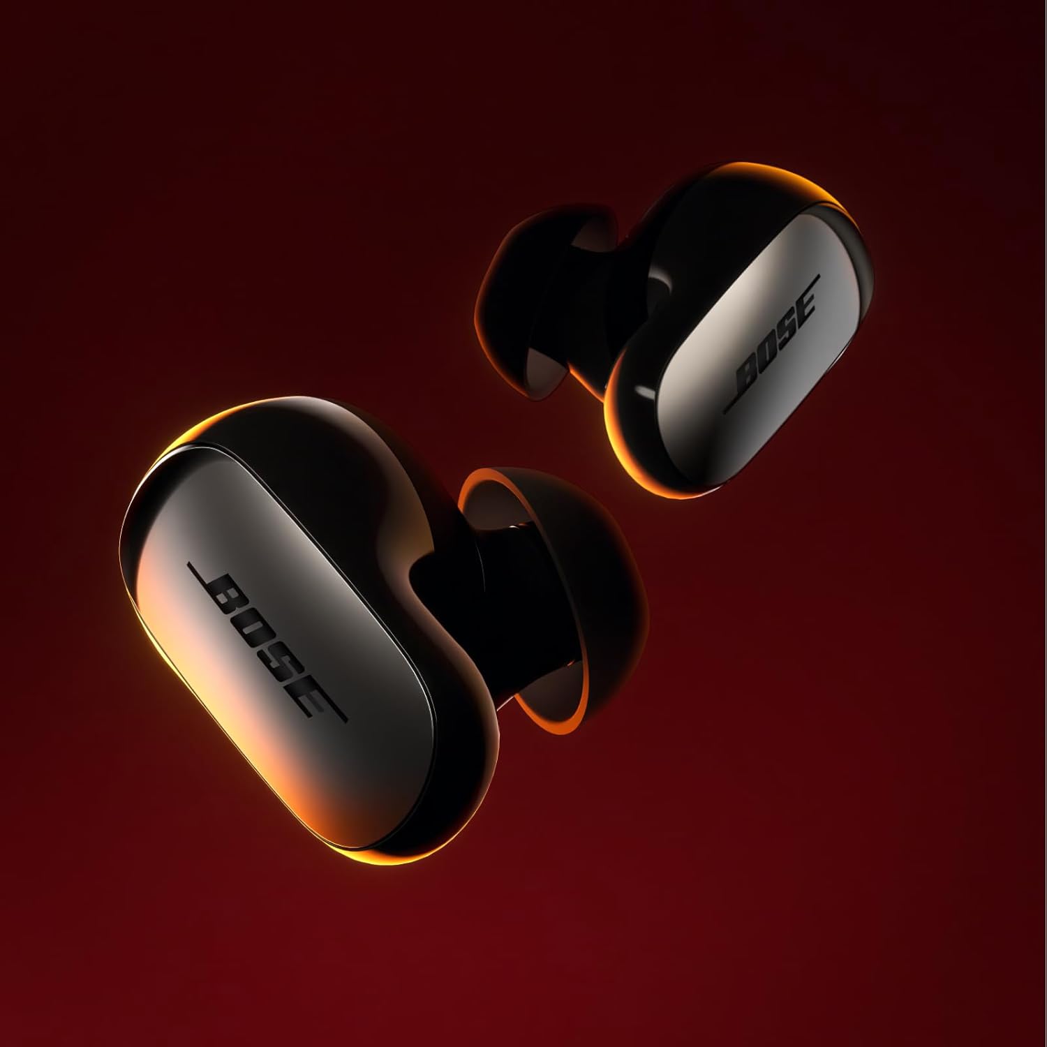 Bose QuietComfort Ultra Écouteurs - Noir