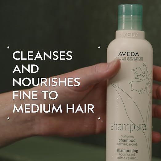 Aveda Shampure™ Shampooing Nourrissant - 250 ml