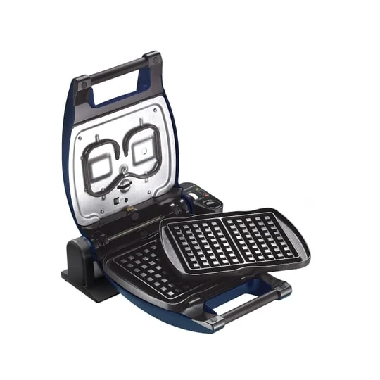Premium Gaufres® BLEU ABYSSE G + GT + CM