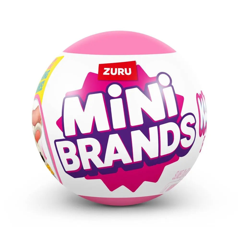 Mini Brands Kawaii - PDQ