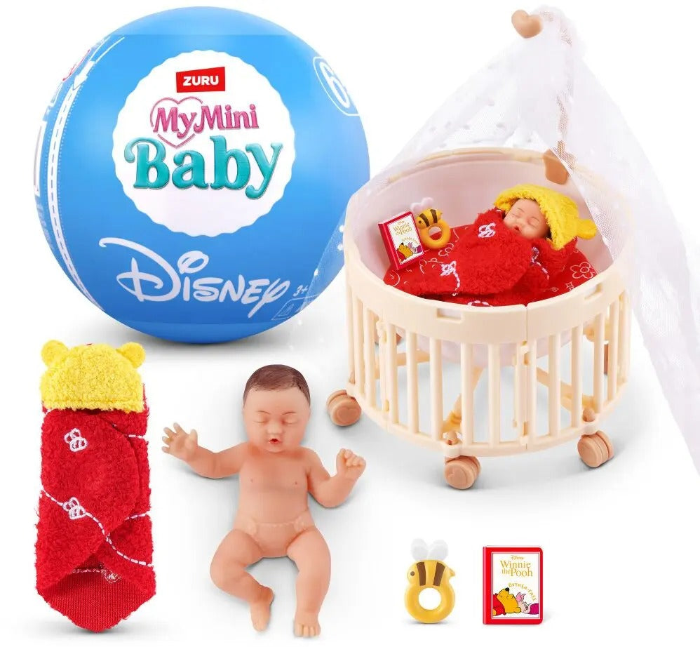 My Mini Baby Disney - PDQ