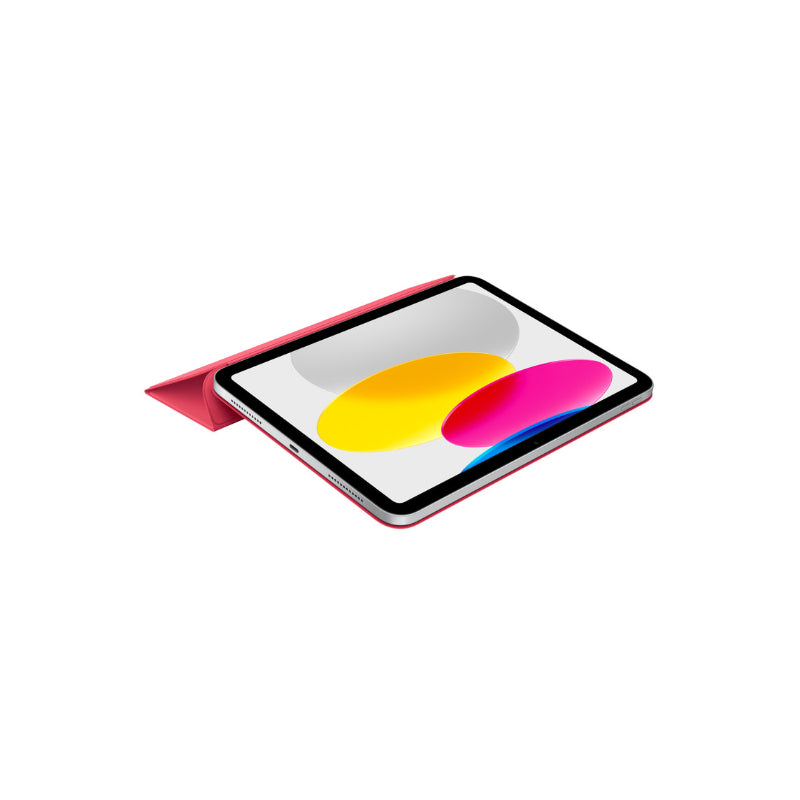 Apple Smart Folio pour iPad A16 - Pastèque