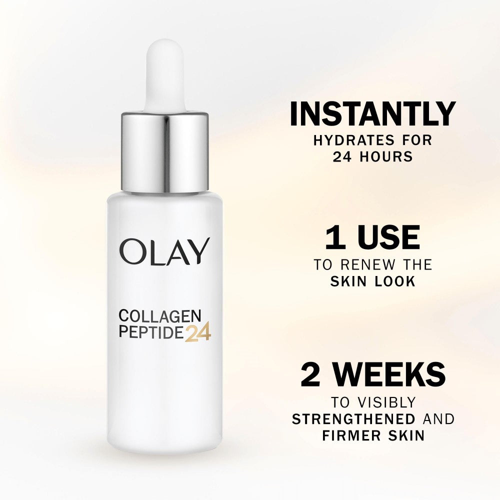 OLAY Regenerist Collagen Peptide 24 Sérum de jour - 40 ml
