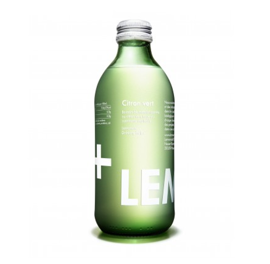 LEMONAID Citron Vert 33cl