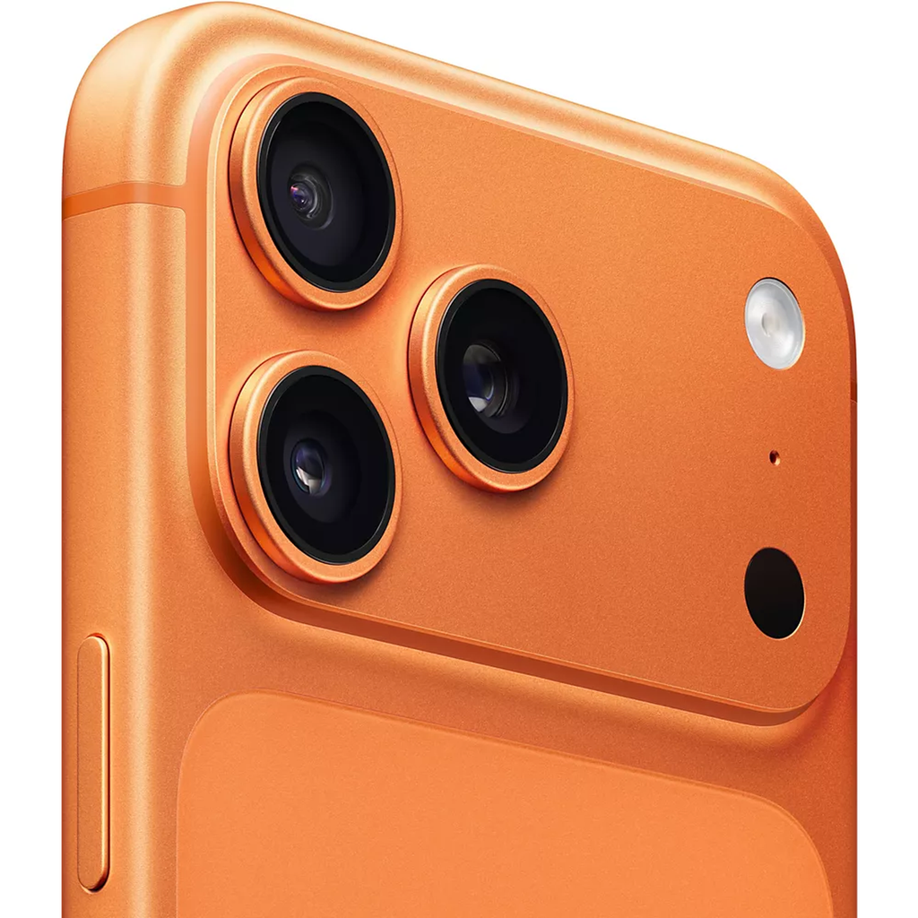 Apple iPhone 17 Pro Max 512 Go - Orange cosmique