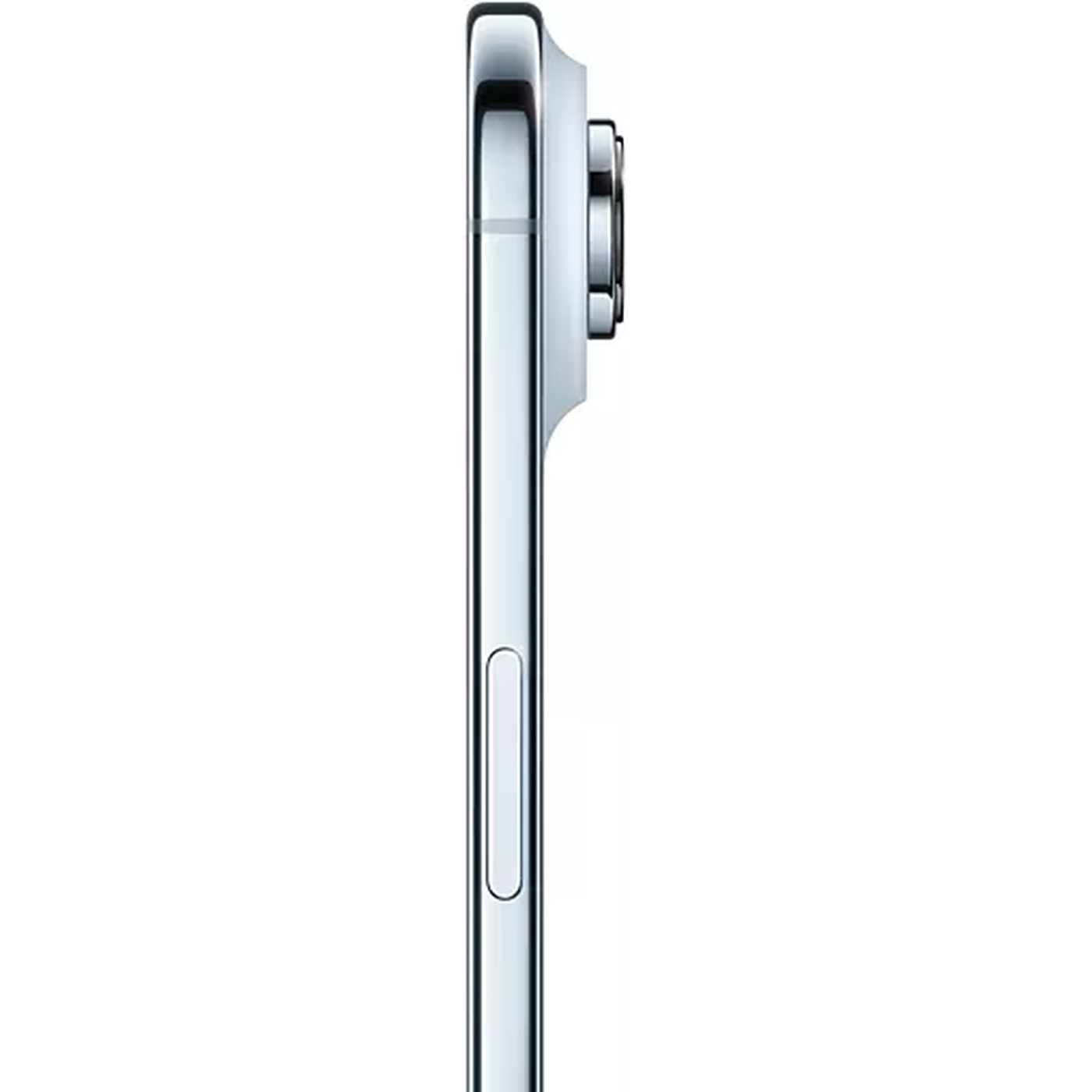 Apple iPhone Air 512 Go bleu ciel