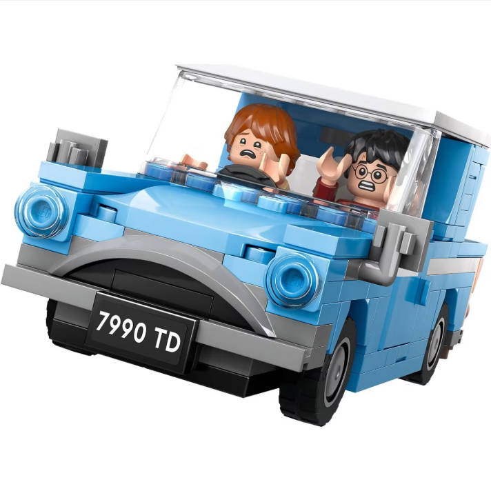 LEGO Harry Potter 76424 Ford Anglia volante