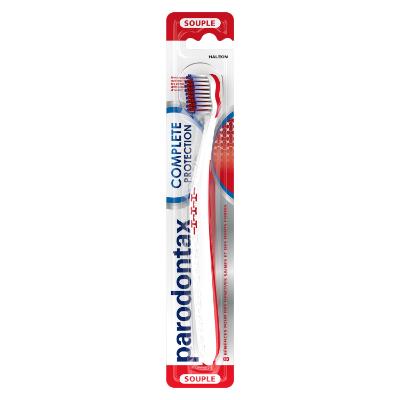 PARODONTAX Complete Protection - Brosse à Dents Souple - x1