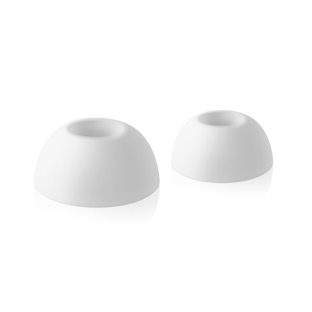 FIXED Embouts en silicone pour Apple Airpods Pro, 2 paires, taille M
