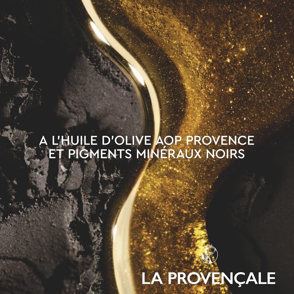 La Provençale Bio Crayon à Sourcils Brun Certifié Biologique 1Pisces