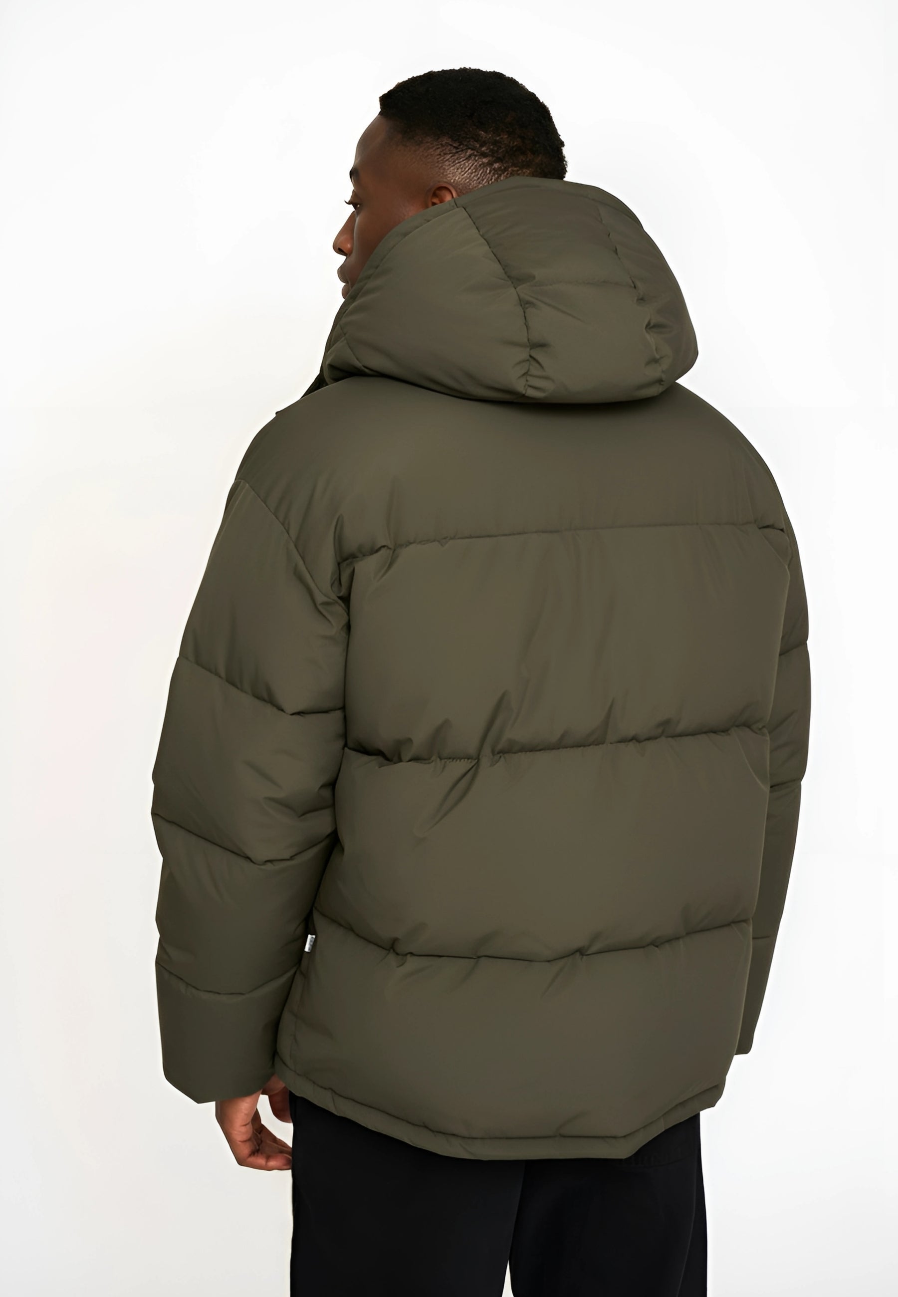 Resteröds Frank Jacket Vert S