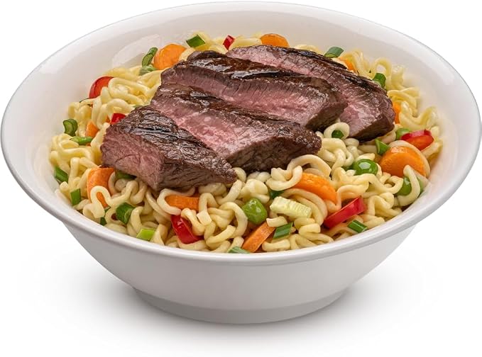 Yum Yum Nouilles saveur bœuf, 60 g