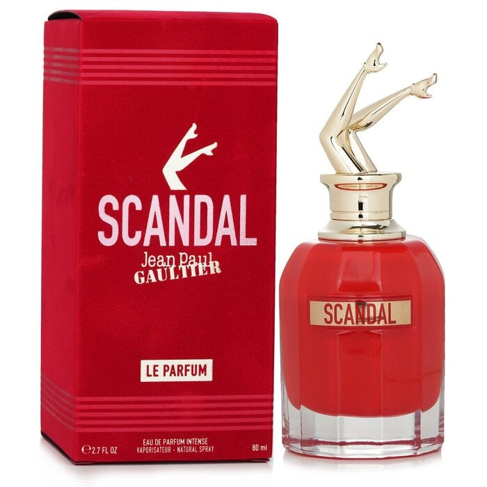 Jean Paul Gaultier Scandal Le Parfum Eau De Parfum Intense Spray 80 ml