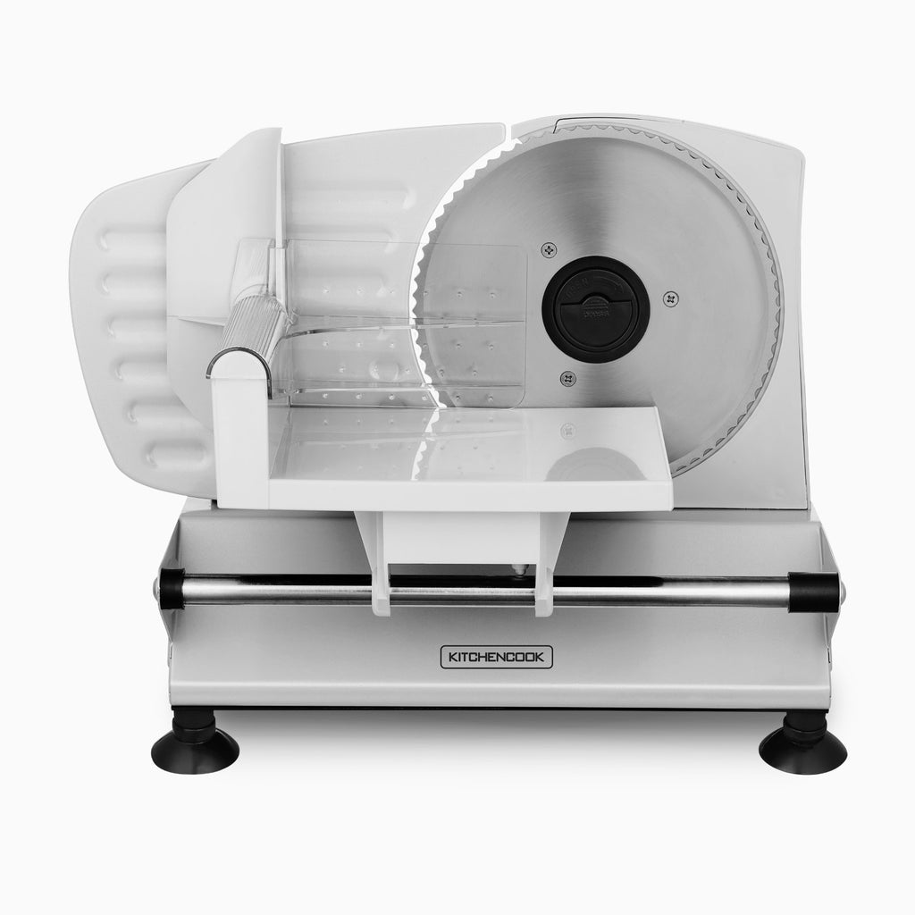 KITCHENCOOK SLICE I Trancheuse électrique