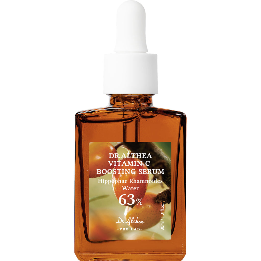 DR.ALTHEA Sérum Booster Éclat à la Vitamine C 30ml