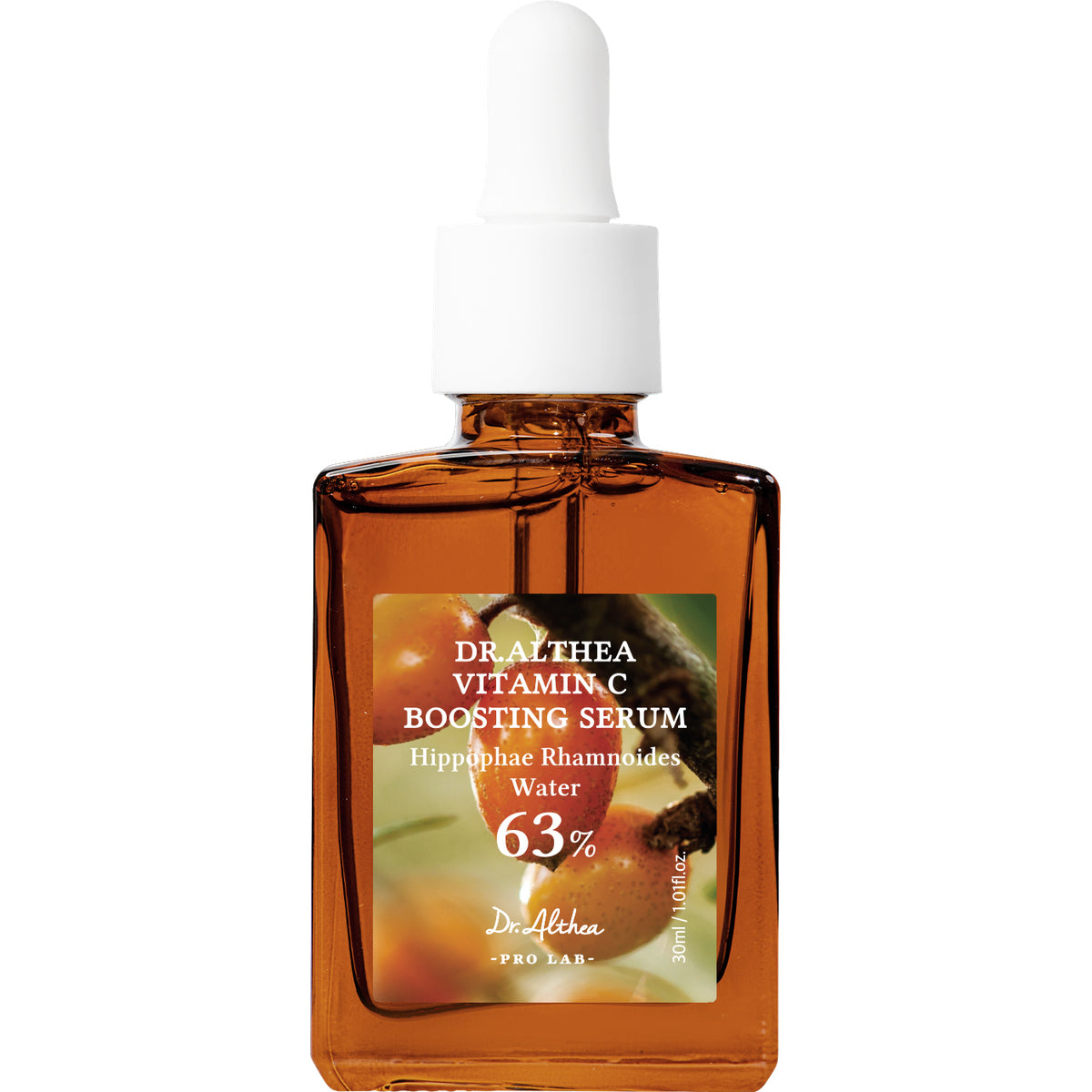 DR.ALTHEA Sérum Booster Éclat à la Vitamine C 30ml