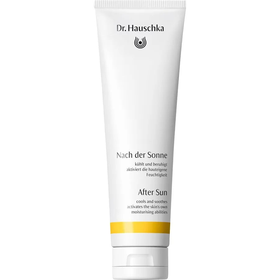 DR. HAUSCHKA Lait Après-Soleil 150ml
