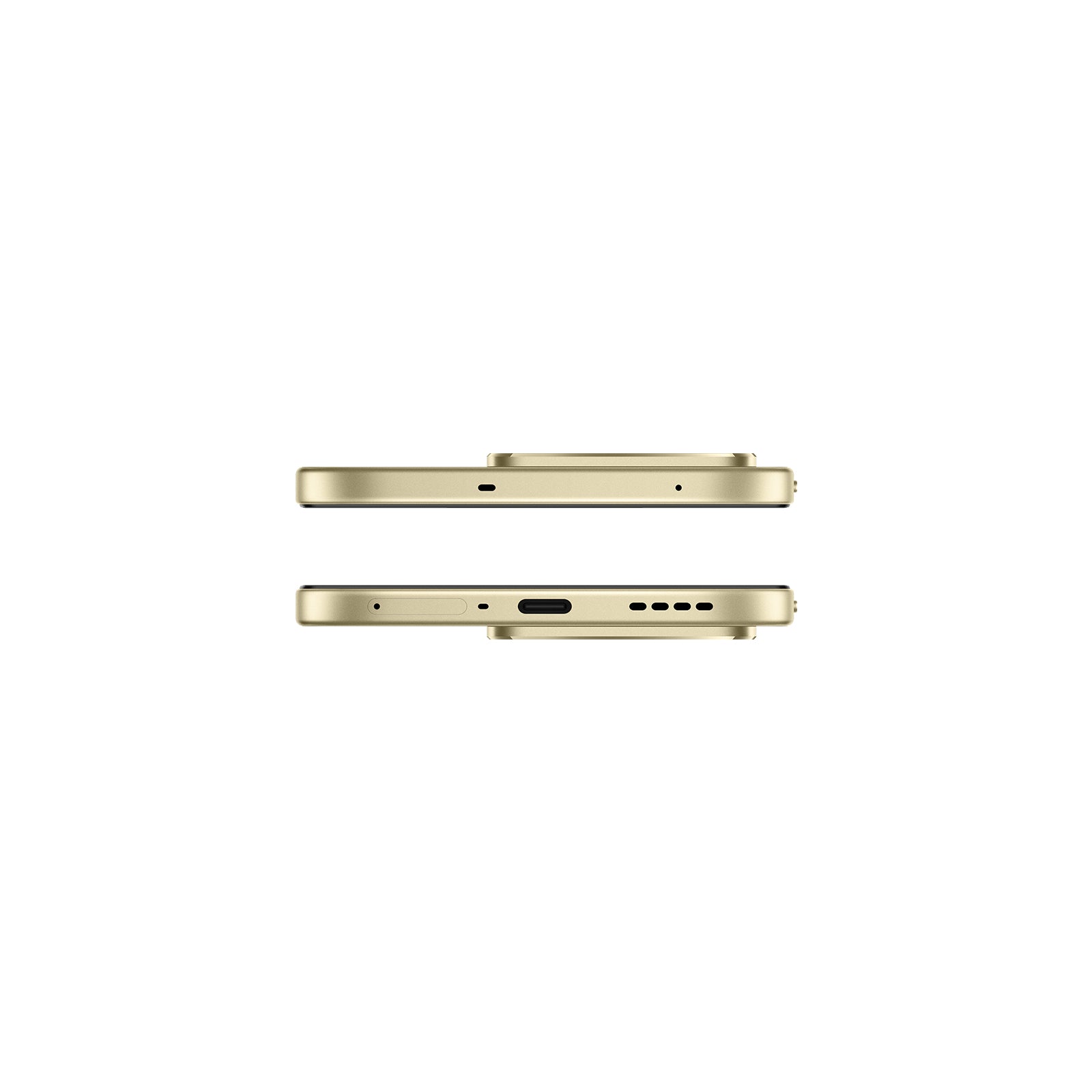 realme 16 Pro 5G RMX5120 8+256 Go Master Gold EU eSIM, double SIM, NFC