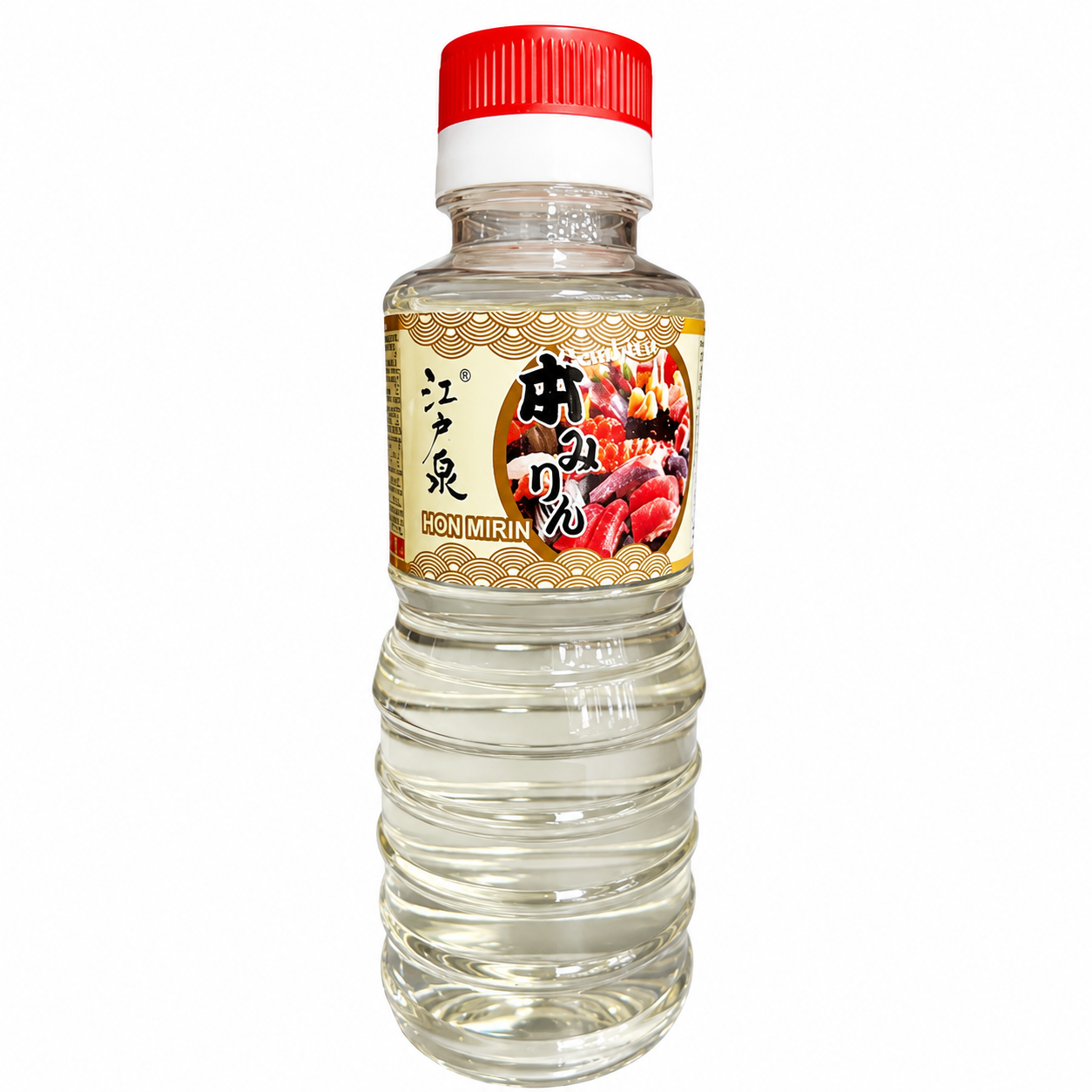 Jiang Hu Quan Sauce Mirin Hon 300 ml