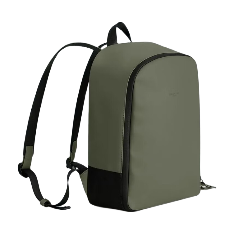 GASTON LUGA Däsh Sac à dos 14" - Olive
