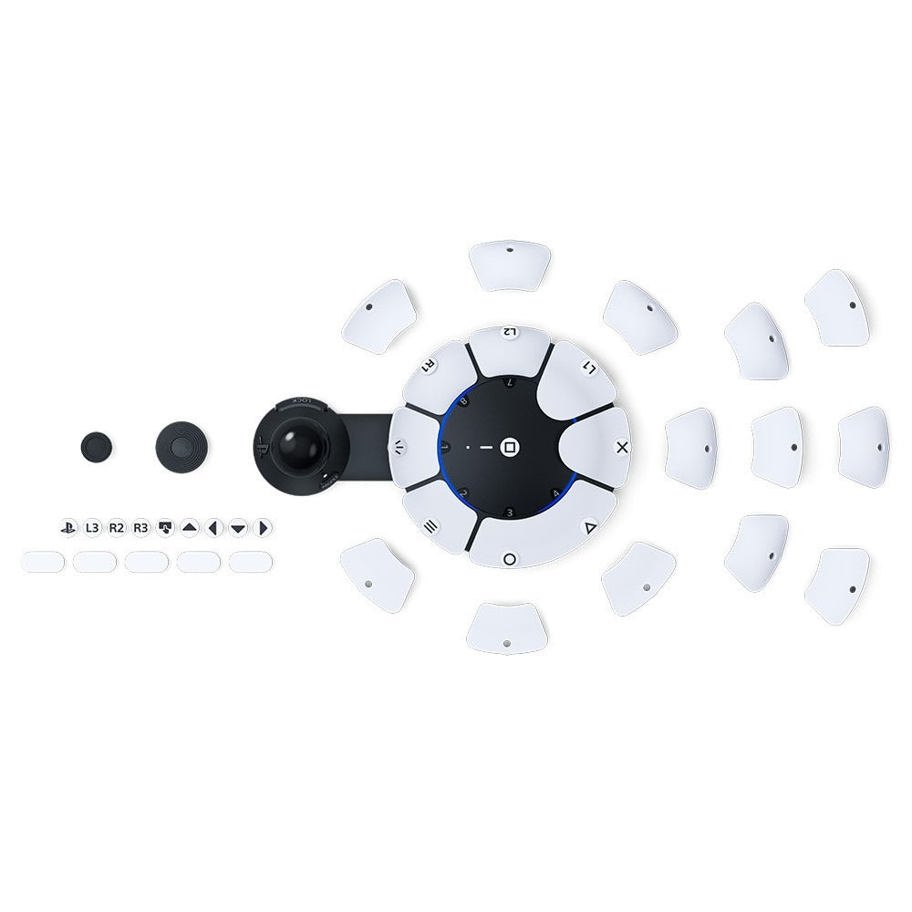 Sony Manette PS5 Access
