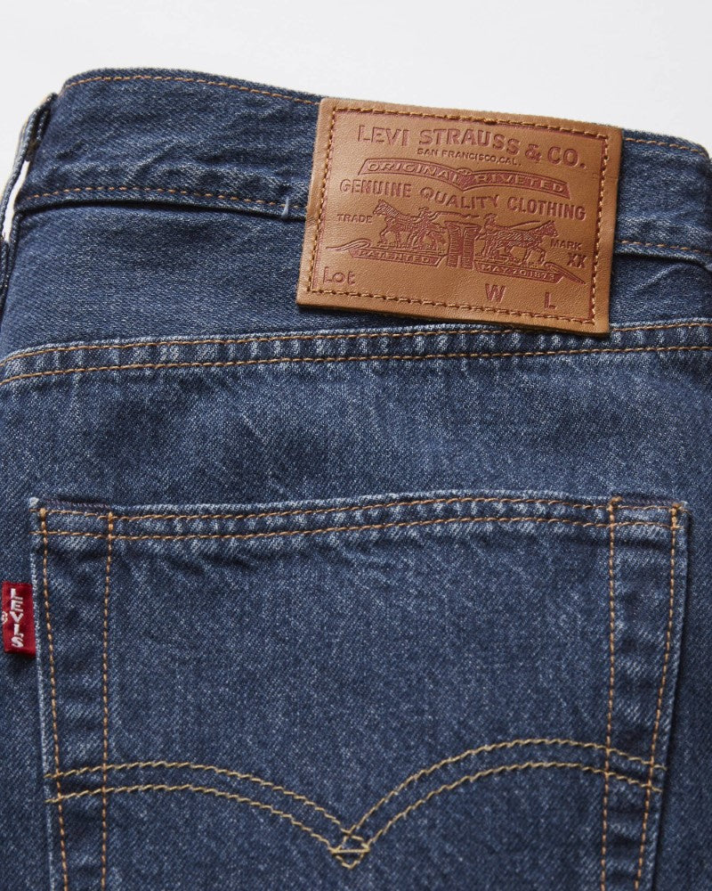 LEVI'S 501 Short Original Fit
