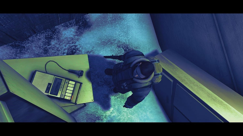 The Thing: Remastered - Nintendo Switch - Version française