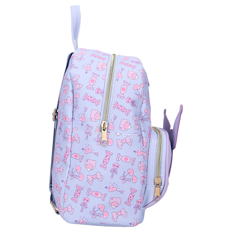 Hello Kitty & Friends Sac à dos Kuromi Porte la douceur