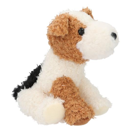 TOPModel Peluche chien Arlo 16 cm FUR EVER FRIENDS