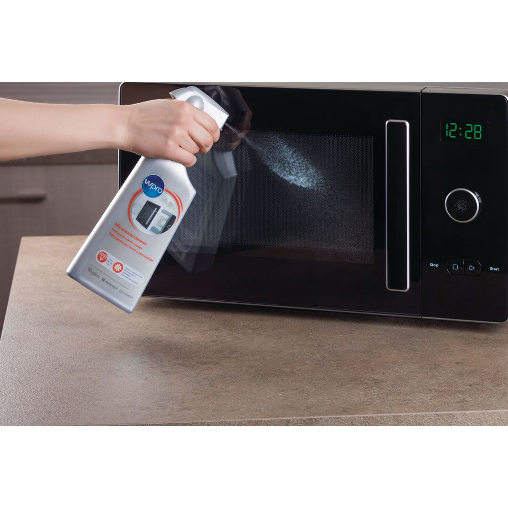 Wpro MWO111 Spray nettoyant pour micro-ondes 500 ml