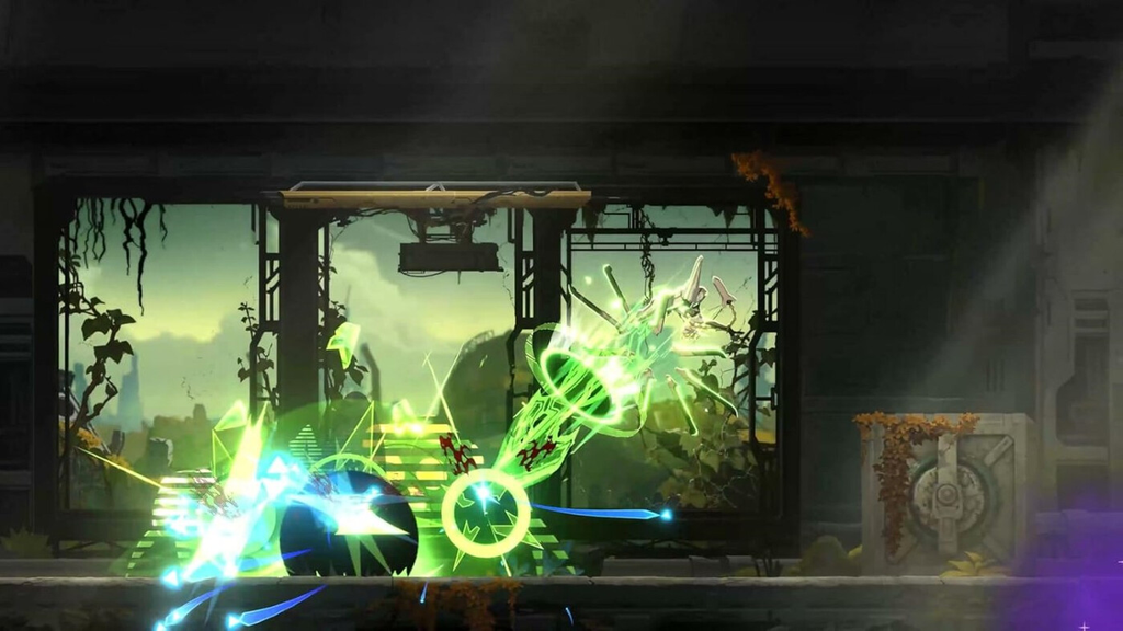 BlazBlue Entropy Echo X - Switch - Version Française