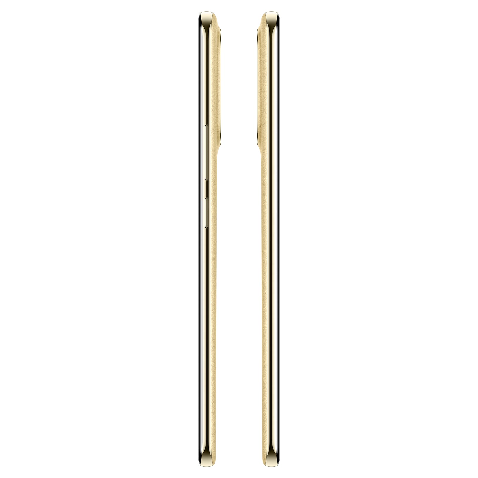 realme 16 Pro+ 5G RMX5131 12+512 Go Master Gold EU eSIM, double SIM, NFC