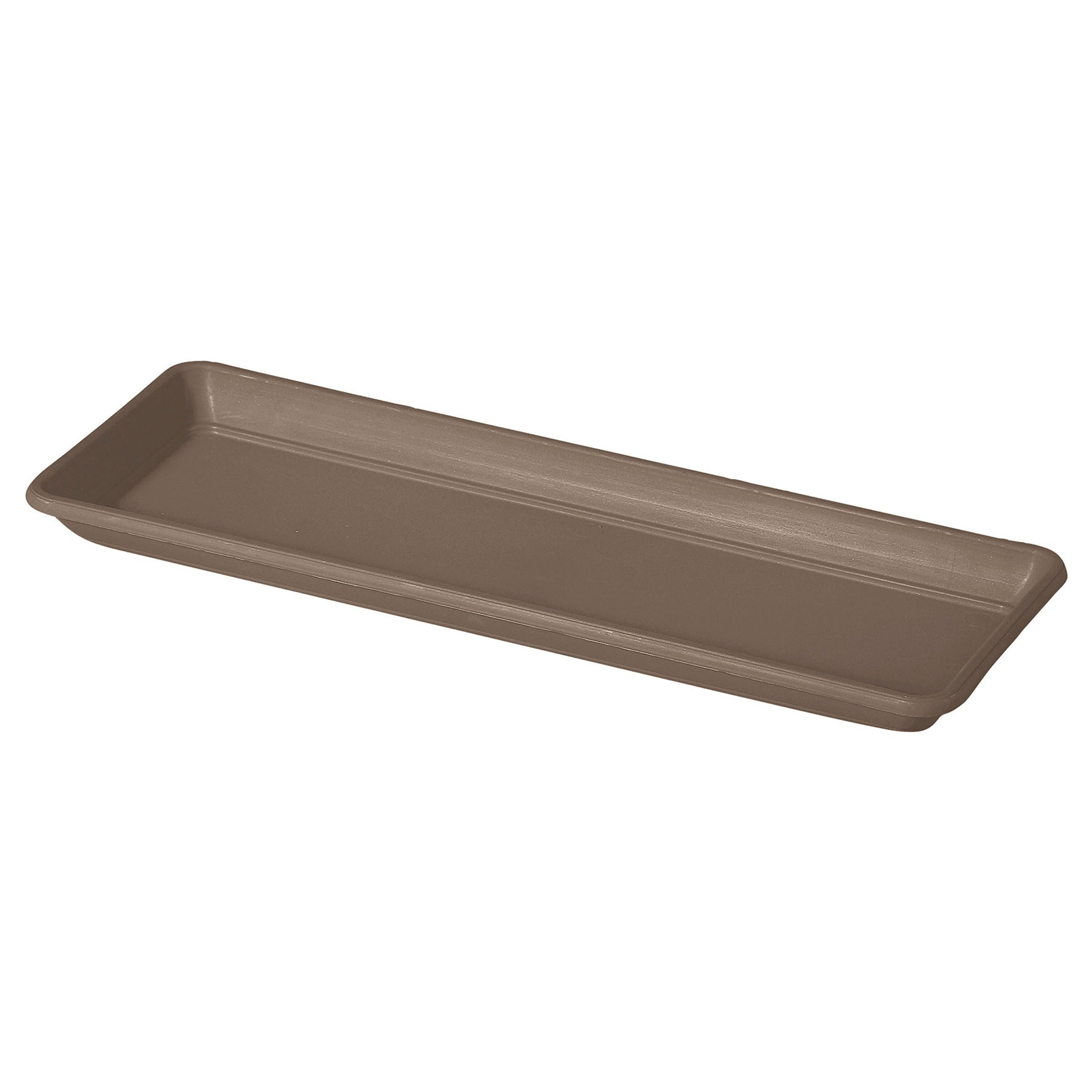 DEROMA Plateau Day R Camel 50cm