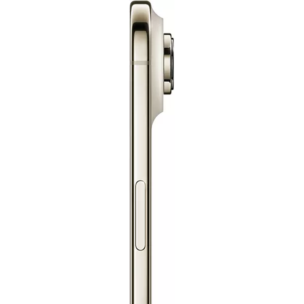 Apple iPhone Air - 1 To - Or clair
