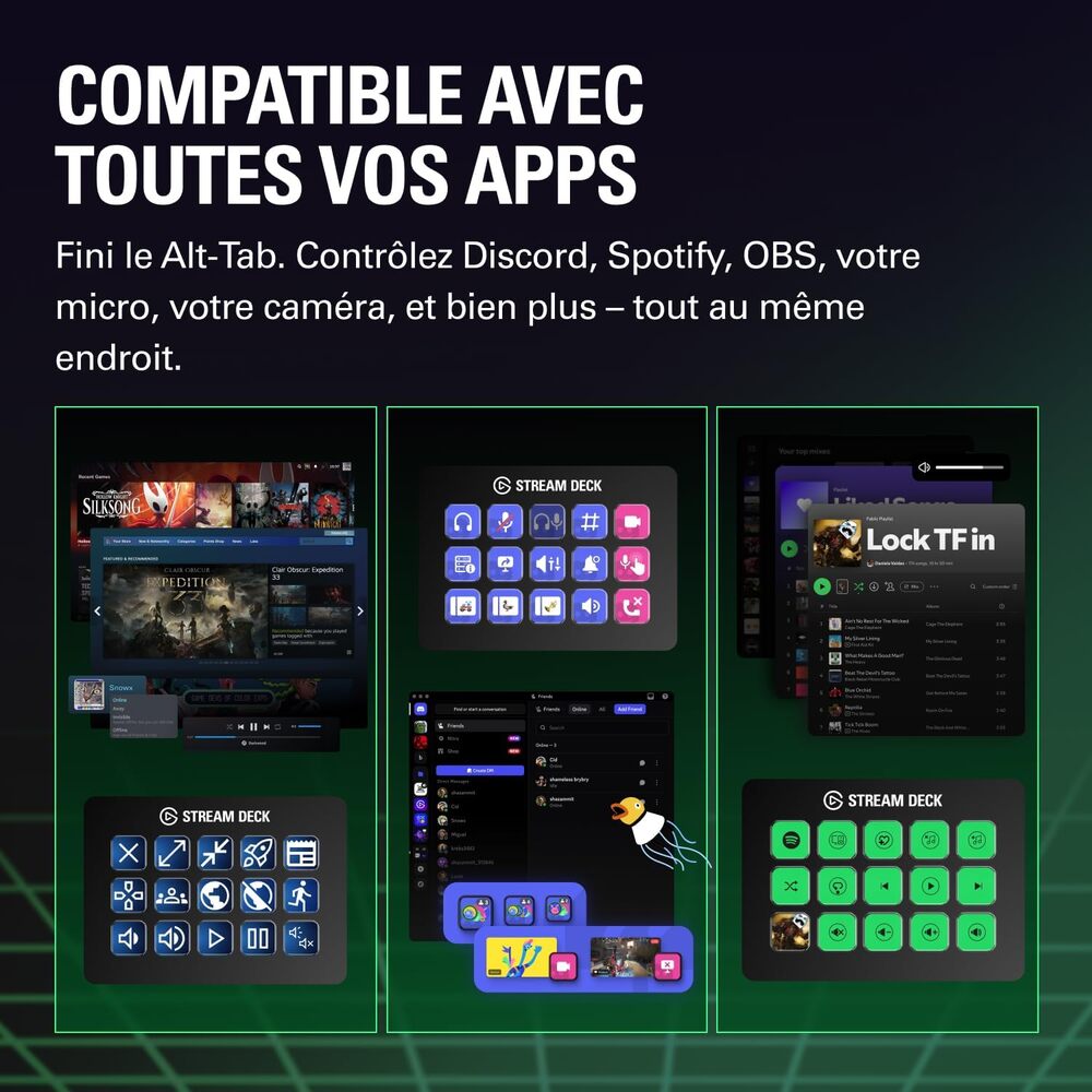 Elgato Stream Deck MK.2
