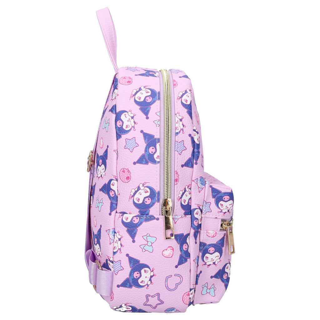 Hello Kitty & Friends Sac à dos Kuromi Sweet On You