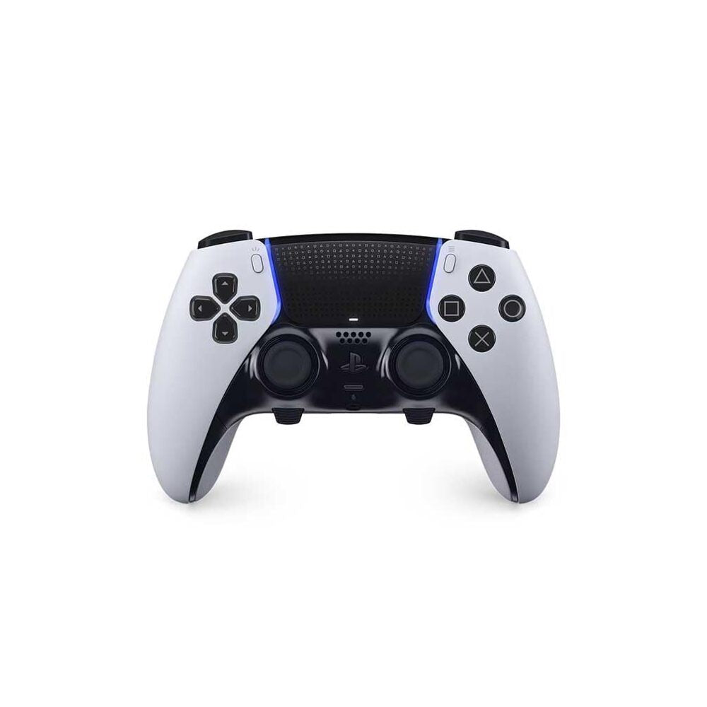PlayStation Dualsense Edge Manette sans fil PS5 - Noir/Blanc
