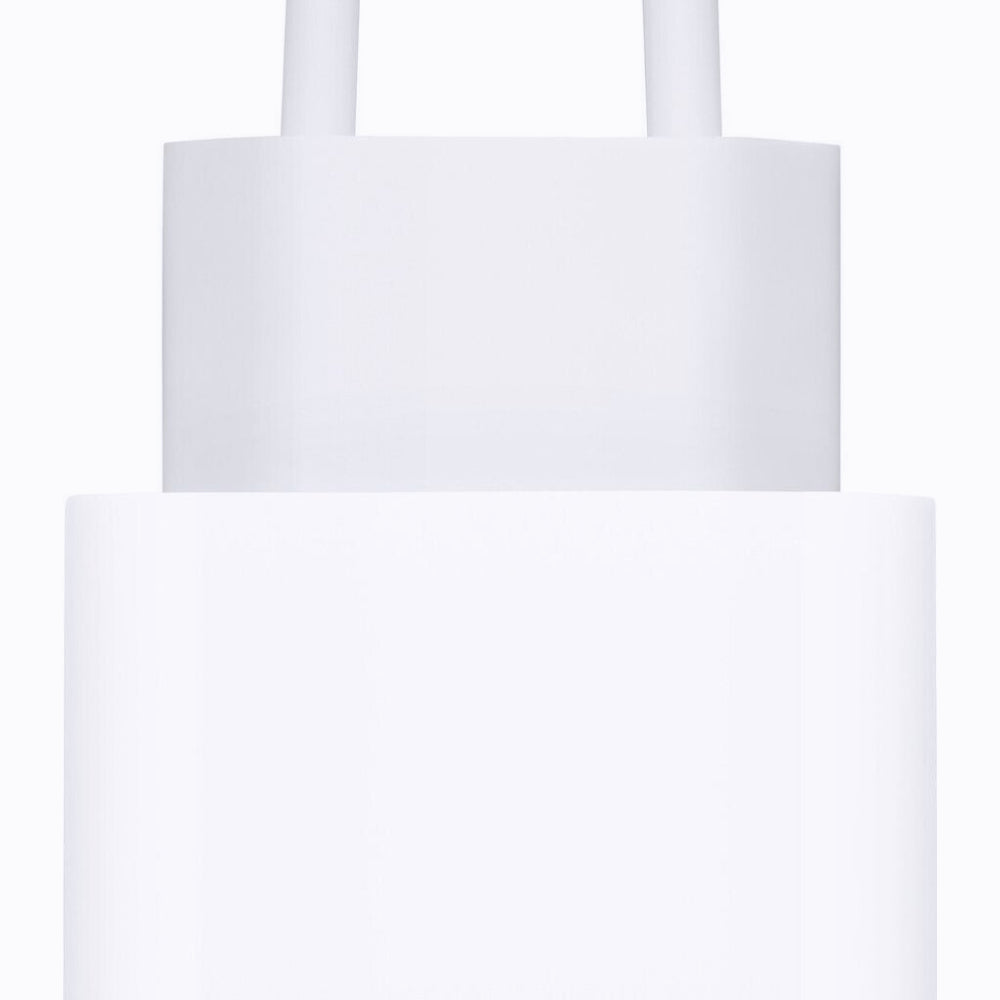 Apple Adaptateur secteur USB-C - 20 W